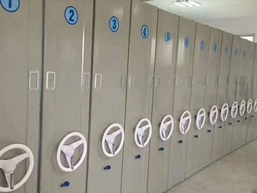 檔案架 檔案架